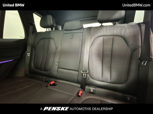 Certified 2022 BMW X5 sDrive40i w/ Premium Package image 21