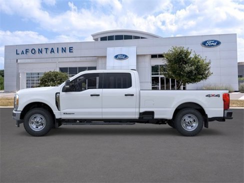 New 2026 Ford F350 XL image 4
