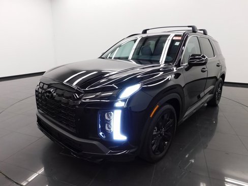 Used 2024 Hyundai Palisade XRT image 4