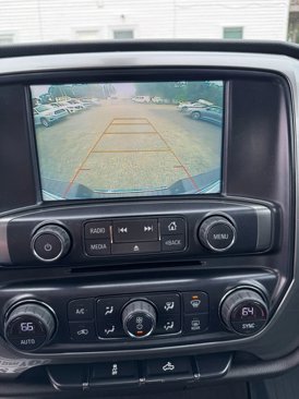 Used 2018 Chevrolet Silverado 1500 LT w/ All Star Edition image 19