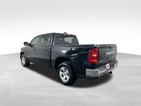 Used 2025 RAM 1500 Big Horn image 4