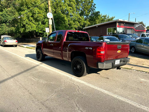 Used 2013 Chevrolet Silverado 1500 LT w/ All-Star Edition image 22