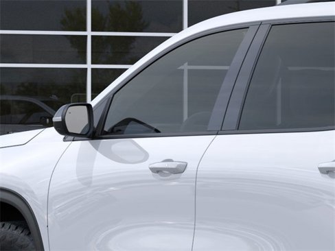 New 2026 Chevrolet Traverse Z71 w/ Enhanced Driving Package image 12