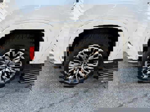 Used 2022 Jeep Grand Wagoneer Series III image 9
