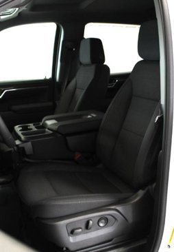 New 2025 Chevrolet Silverado 1500 LT w/ Protection Package image 19