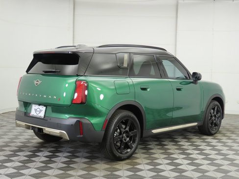 New 2026 MINI Cooper Countryman S w/ Comfort Package Max image 5