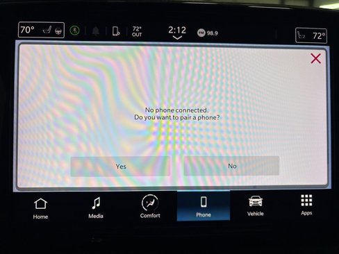 Used 2024 Chrysler Pacifica Touring-L image 28