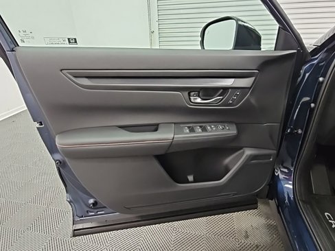 New 2026 Honda CR-V Sport-L image 28