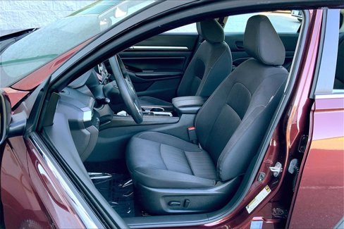 Used 2023 Nissan Altima 2.5 SV image 18