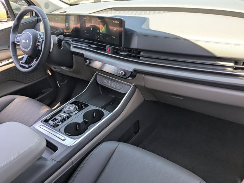 New 2026 Kia Carnival EX image 10