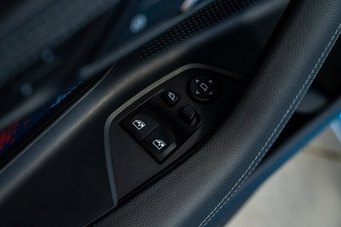Used 2024 BMW M2 w/ Lighting Package image 35
