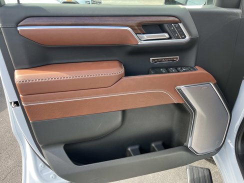 New 2026 GMC Sierra 1500 Denali Ultimate image 23