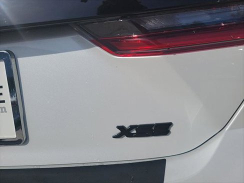 Certified 2025 Toyota Camry XSE image 5