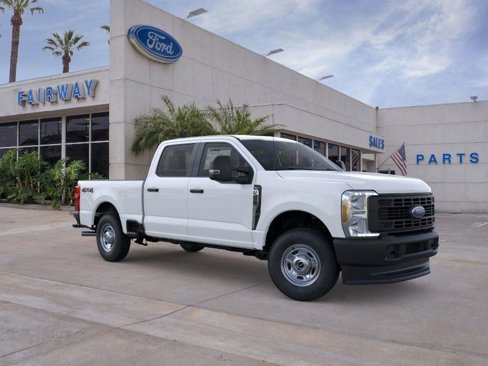 New 2026 Ford F250 XL image 7