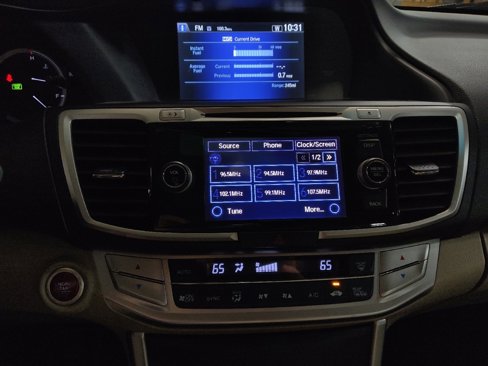 Used 2014 Honda Accord EX-L image 25