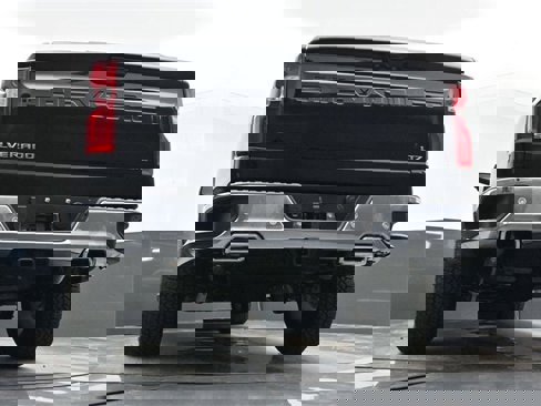 New 2026 Chevrolet Silverado 1500 LTZ w/ LTZ Premium Package image 50