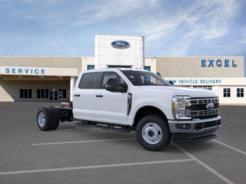 New 2026 Ford F350 XL image 7