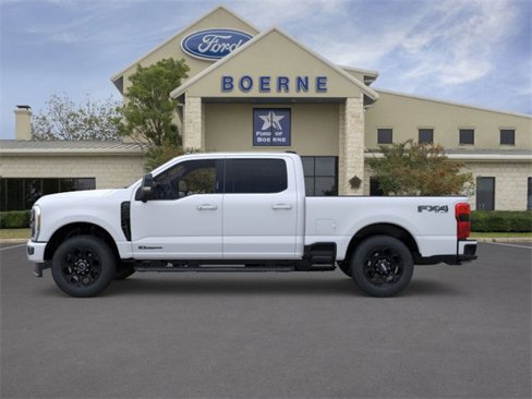 New 2026 Ford F250 4x4 Crew Cab Super Duty image 3