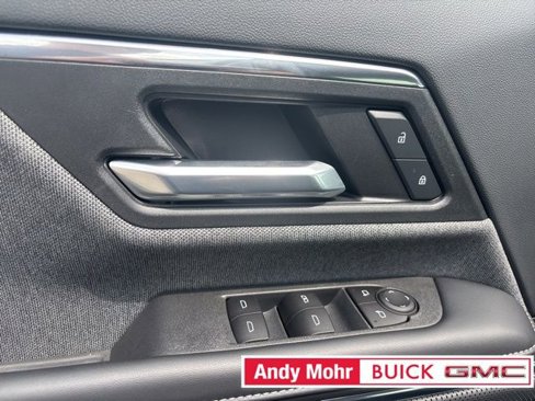 New 2026 GMC Sierra EV Elevation image 26