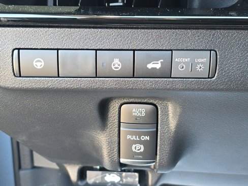New 2025 Nissan Murano SL image 20