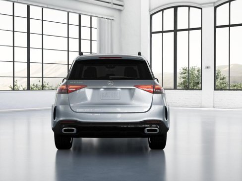 New 2026 Mercedes-Benz GLE 350 4MATIC image 24