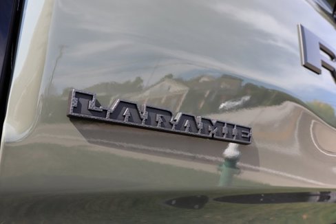 New 2026 RAM 1500 Laramie image 32