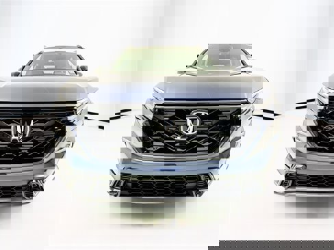 New 2026 Honda CR-V Sport image 2