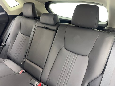 Used 2024 Lexus NX 350 AWD image 34
