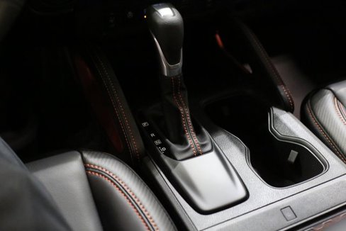 New 2026 Nissan Frontier Pro-X image 14