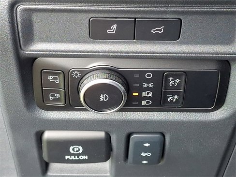 Certified 2024 Ford Expedition Timberline image 22
