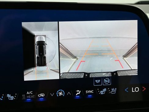 New 2025 Chevrolet Silverado EV RST image 27