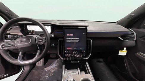 New 2026 GMC Acadia Denali w/ LPO, Floor Liner Package image 12