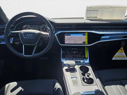 New 2025 Audi A6 Premium Plus w/ Premium Plus Package image 14