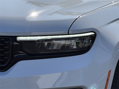 New 2025 Jeep Grand Cherokee Summit image 46
