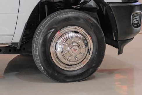 Used 2023 RAM 3500 Tradesman image 47