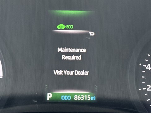 Used 2022 Toyota Sienna LE image 21