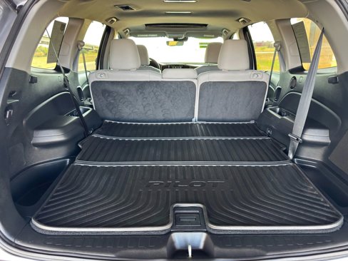 Used 2022 Honda Pilot Special Edition image 21