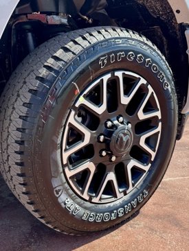 New 2026 RAM 2500 Limited image 10