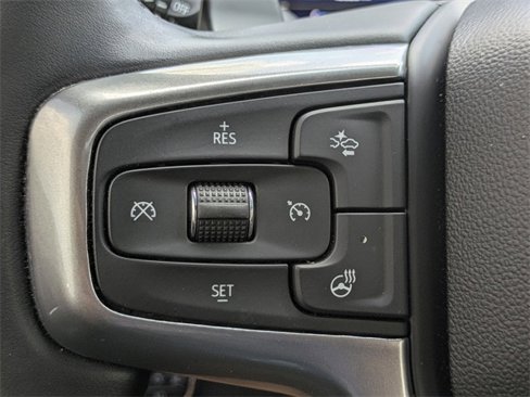 Used 2023 Chevrolet Silverado 1500 RST w/ All Star Edition Plus image 25