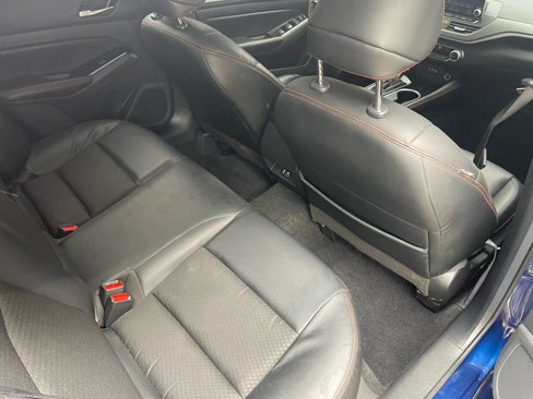 Used 2024 Nissan Altima 2.5 SR image 13