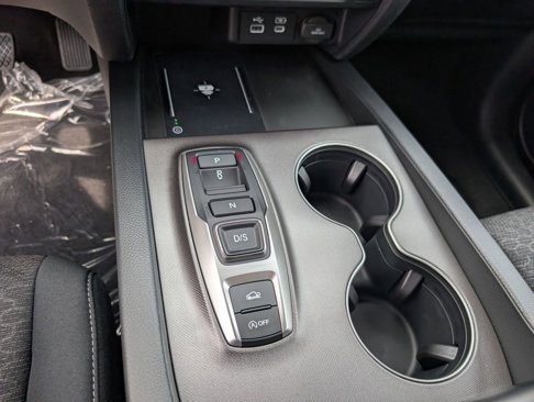 New 2026 Honda Ridgeline Sport image 23