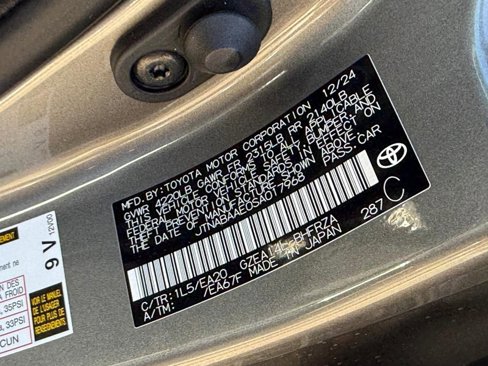 New 2025 Toyota Corolla GR image 21