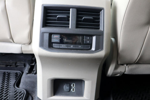 Used 2018 Volkswagen Atlas SE image 22