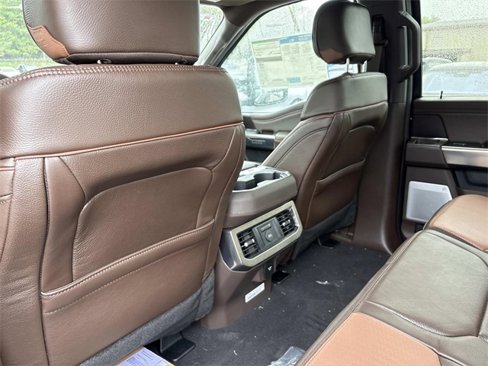 New 2026 Ford F250 King Ranch image 17