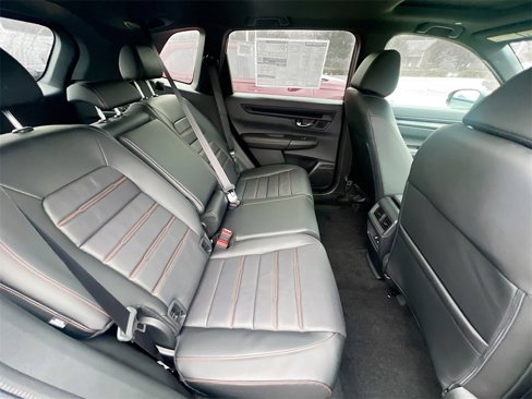 New 2026 Honda CR-V Sport-L image 28