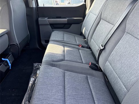New 2026 Ford F250 XL image 17