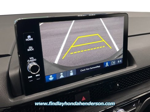 New 2026 Honda CR-V Sport Touring image 21