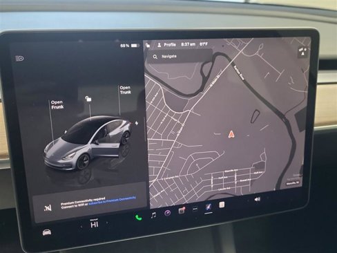 Used 2023 Tesla Model 3 Standard Range image 6