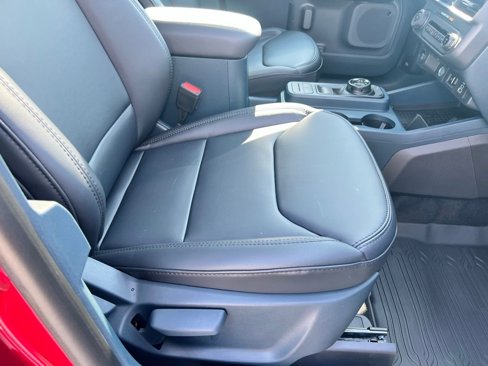 New 2025 Ford Maverick Lariat image 36