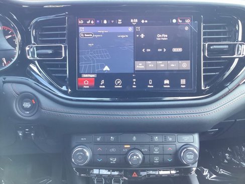 New 2025 Dodge Durango GT image 11